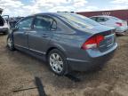 2010 Honda Civic Lx للبيع في Elgin، IL - Front End