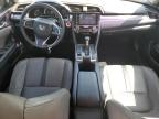 2017 Honda Civic Touring na sprzedaż w Prairie Grove, AR - Front End