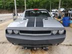 2012 Dodge Challenger Sxt en Venta en Hueytown, AL - Mechanical