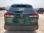 2022 Toyota Corolla Cross Le за продажба в Temple, TX - Side