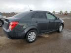 2015 Chevrolet Sonic Lt for Sale in Rocky View County, AB - Hail