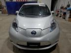 2016 Nissan Leaf S იყიდება Billings-ში, MT - Side