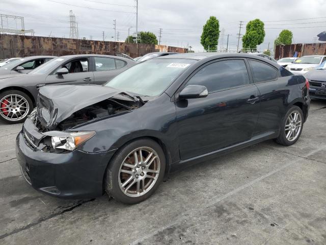 2007 Toyota Scion Tc 