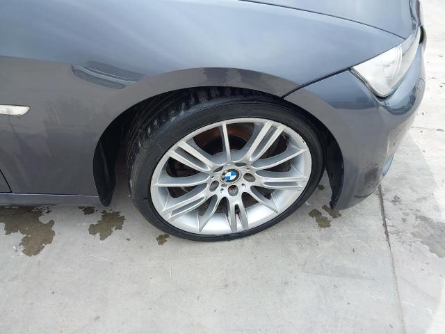 2008 BMW 320I M SPO