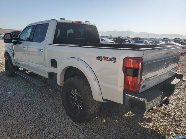  FORD F250 2023 Белый