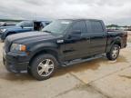 2007 Ford F150 Supercrew zu verkaufen in Grand Prairie, TX - Hail