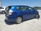 2013 Toyota Prius V  за продажба в Cahokia Heights, IL - Front End