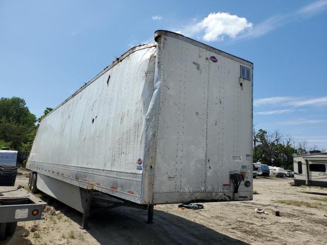2024 Utility Vs2Dx Dry Van Trailer