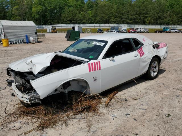 2013 Dodge Challenger Sxt