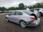 2010 Honda Accord Exl for Sale in Des Moines, IA - Rear End