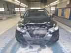 2021 Nissan Versa Sv   en Venta en Fort Wayne, IN - Front End