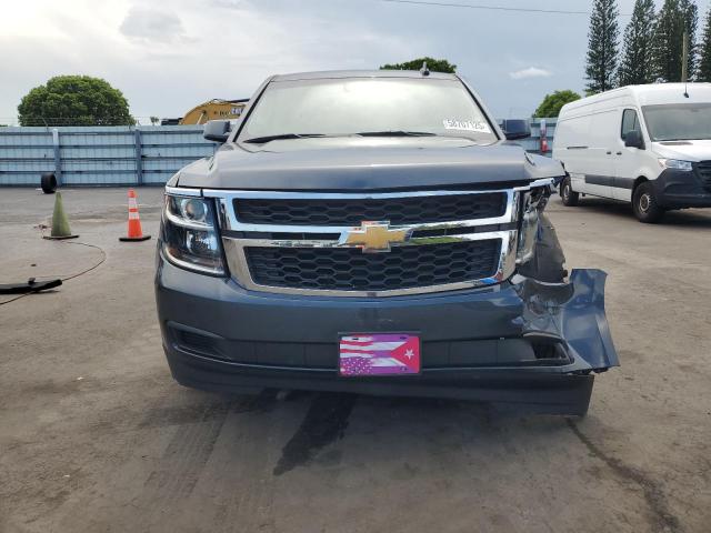 CHEVROLET TAHOE 2020 Вугільний