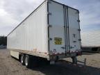 2015 Hyundai Translead Vi2530152-Js Dry Van Trailer en Venta en Graham, WA - Rear End