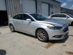 2017 Ford Fusion Se na sprzedaż w Cahokia Heights, IL - Front End