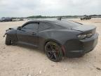 2023 Chevrolet Camaro Lt1 за продажба в San Antonio, TX - Front End