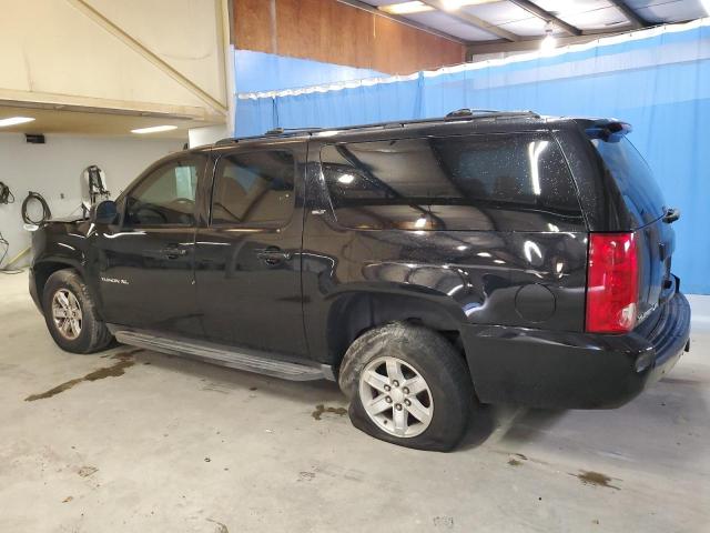  GMC YUKON 2013 Black
