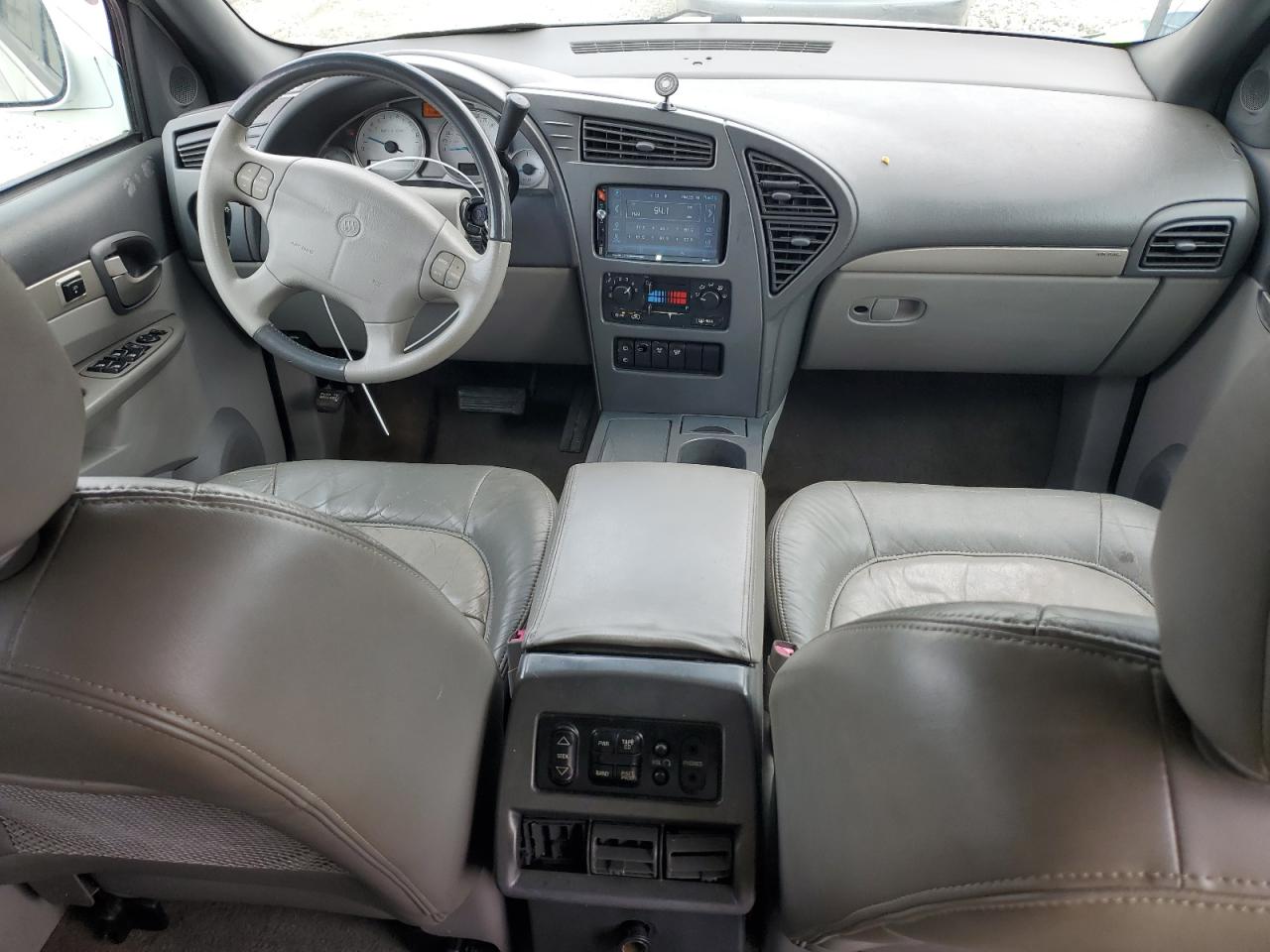 2003 Buick Rendezvous Cx VIN: 3G5DA03E83S509764 Lot: 55912165