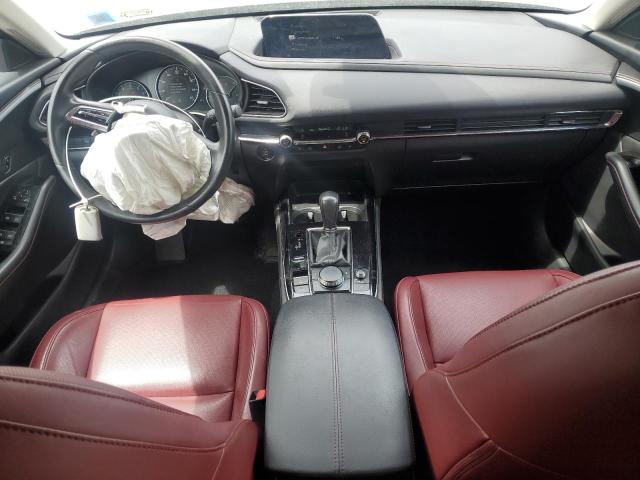  MAZDA CX30 2023 Серый