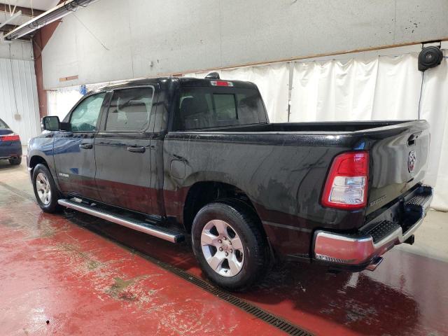  RAM 1500 2023 Black