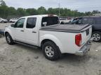 2013 Nissan Frontier S იყიდება Waldorf-ში, MD - Front End
