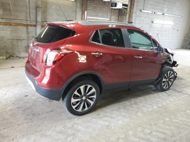  BUICK ENCORE 2022 Czerwony
