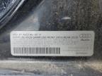 2011 Audi A4 Premium Plus for Sale in Pennsburg, PA - Rear End
