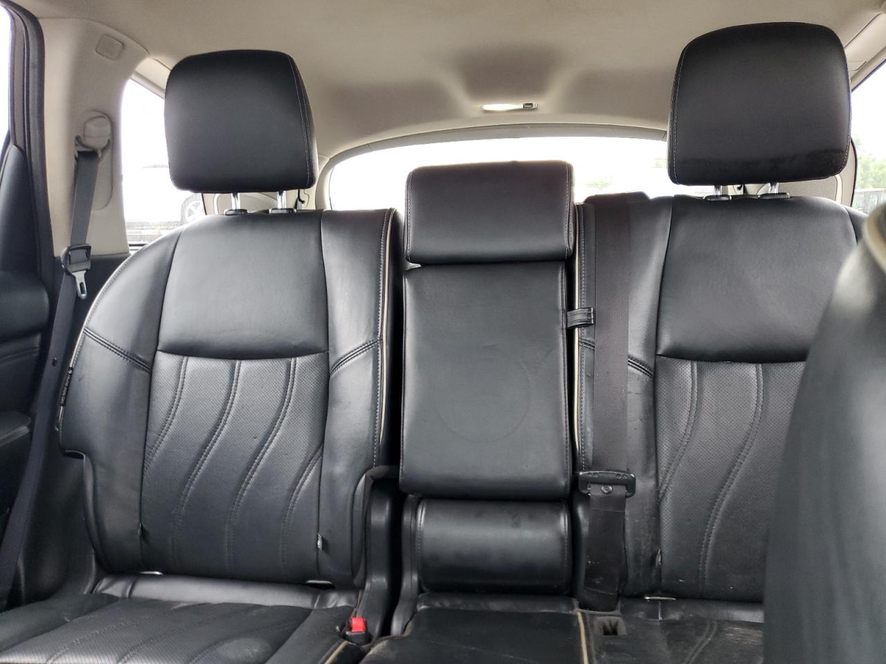 2017 Infiniti Qx60 VIN: 5N1DL0MM0HC561004 Lot: 57288365