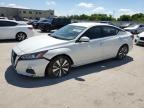 2021 Nissan Altima Sv for Sale in Wilmer, TX - Front End