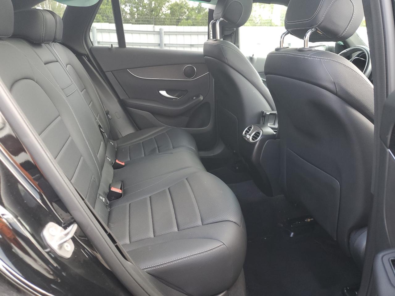 2021 Mercedes-Benz Glc 300 4Matic VIN: W1N0G8EB3MF884726 Lot: 57429755