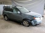 2012 Subaru Forester 2.5X Premium zu verkaufen in Candia, NH - Front End