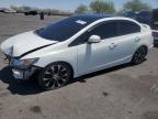 2013 Honda Civic Si for Sale in North Las Vegas, NV - Front End