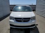 2017 Dodge Grand Caravan Se   на продаже в San Diego, CA - Rear End