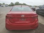 2020 Hyundai Accent Se for Sale in Glassboro, NJ - Front End