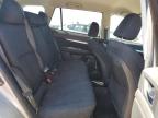 2011 Subaru Outback 2.5I Premium للبيع في Elgin، IL - Rear End