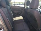 2019 CHEVROLET TRAX 1LT   for sale at Copart NS - HALIFAX