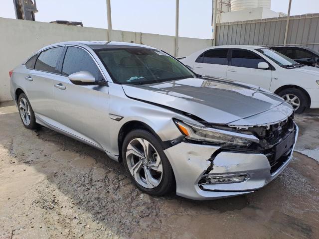 1HGCV1666LA600845 - 2020 Honda ACCORD - #undefined