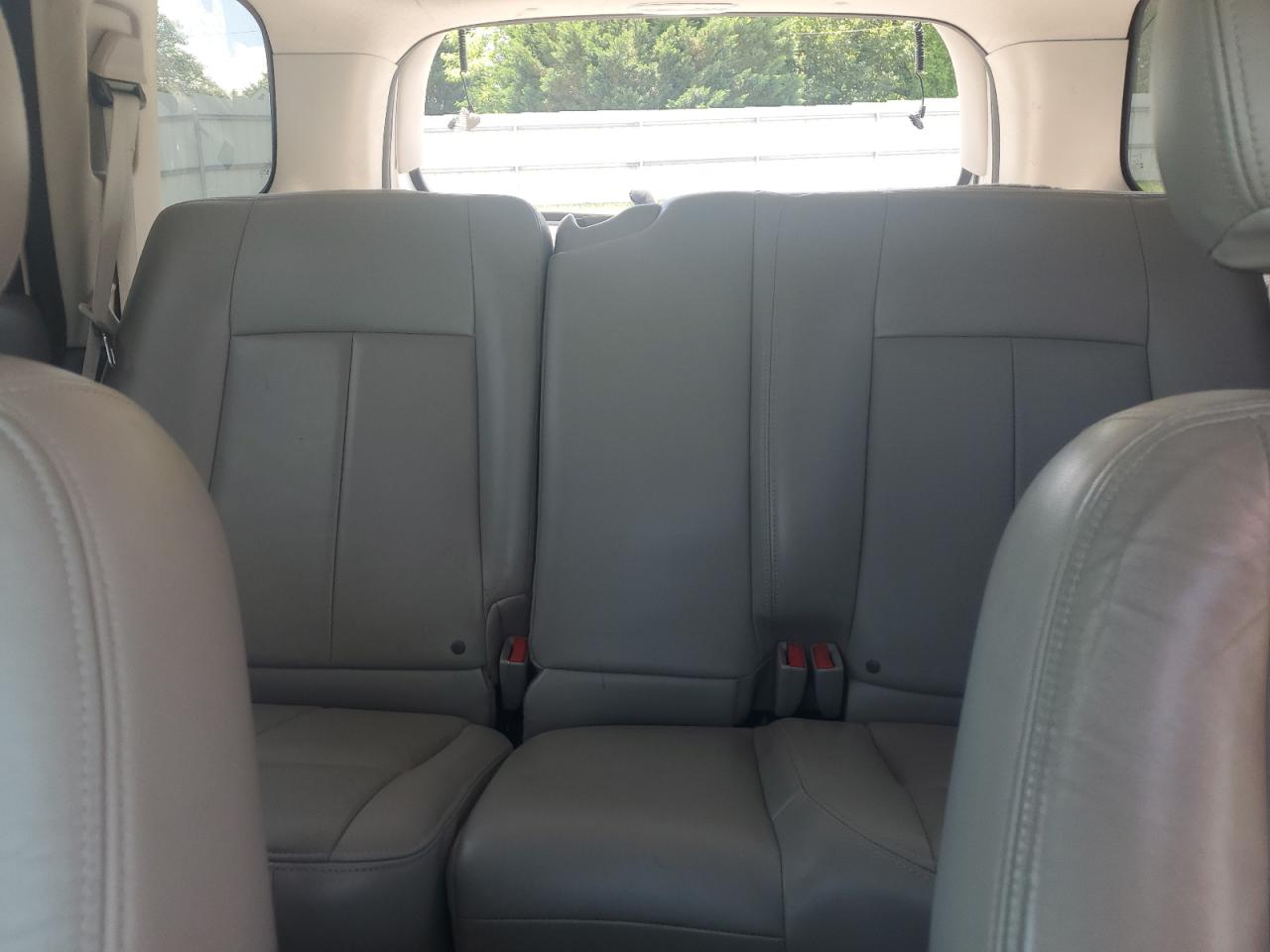 2008 GMC Envoy VIN: 1GKDS13S582251258 Lot: 56308925