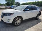 2018 Chevrolet Equinox Premier იყიდება Hampton-ში, VA - Front End