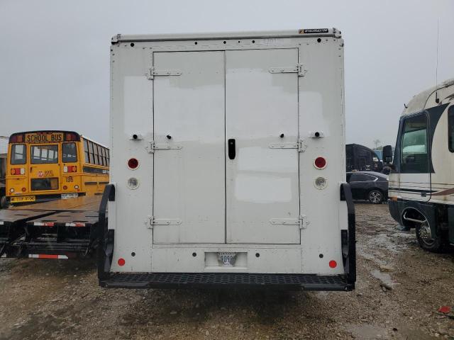 2021 FREIGHTLINER CHASSIS M LINE WALK-IN VAN  