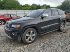2015 Jeep Grand Cherokee Overland for Sale in Prairie Grove, AR - Hail