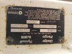 1982 Dodge Sportsman for Sale in Avon, MN - Rear End