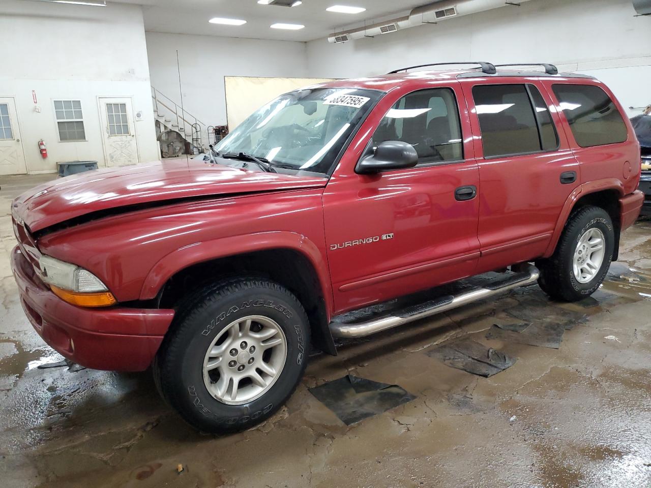Davison, MI에서 판매 중인 2001 Dodge Durango - Front End