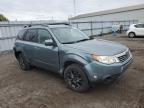 2010 Subaru Forester 2.5X Premium en Venta en Bowmanville, ON - Front End