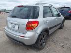 2011 SUZUKI SX4 SZ-L for sale at Copart YORK