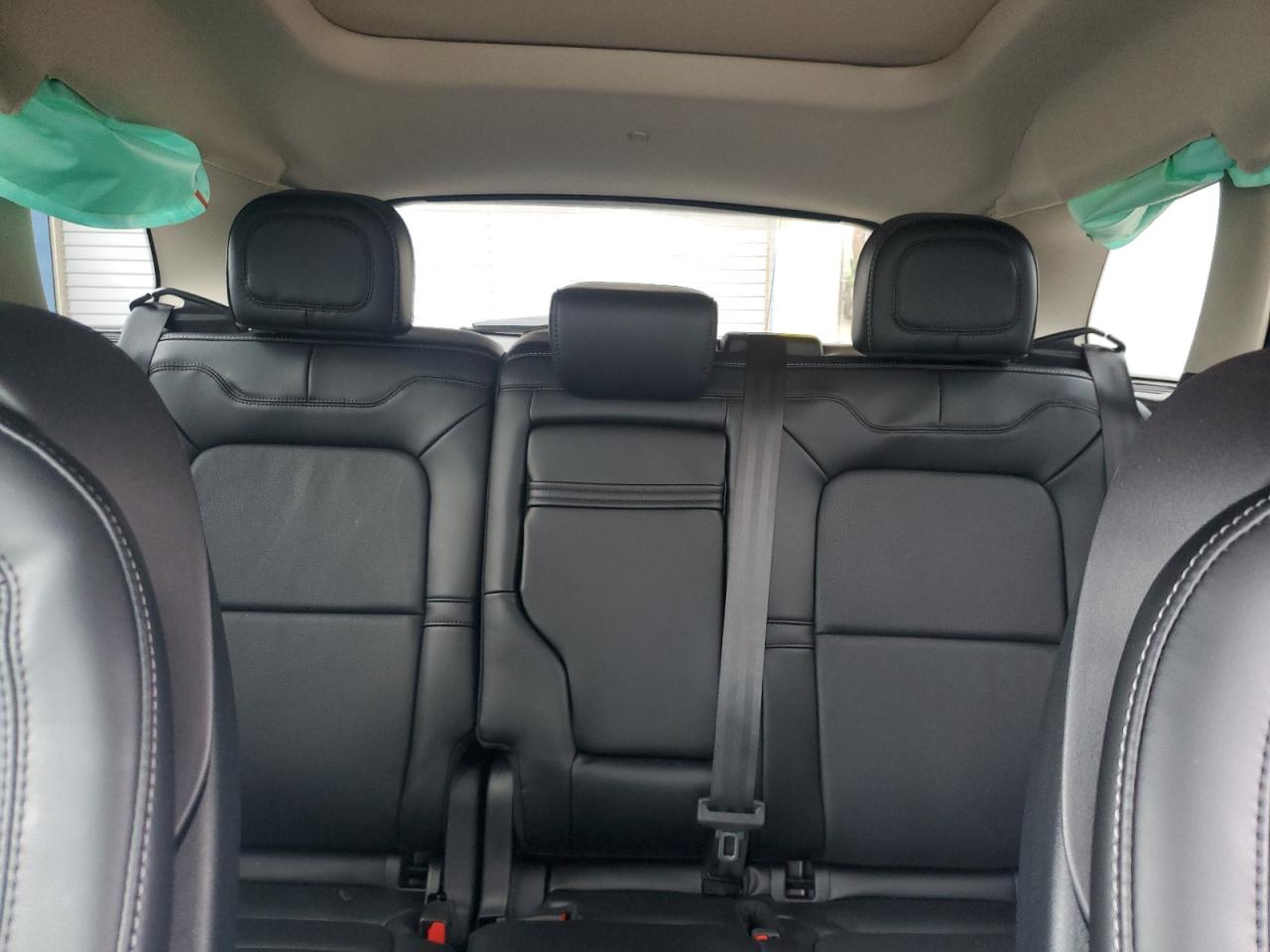 2024 Lincoln Corsair Grand Touring VIN: 5LMTJ5DZ1RUL21012 Lot: 55561905