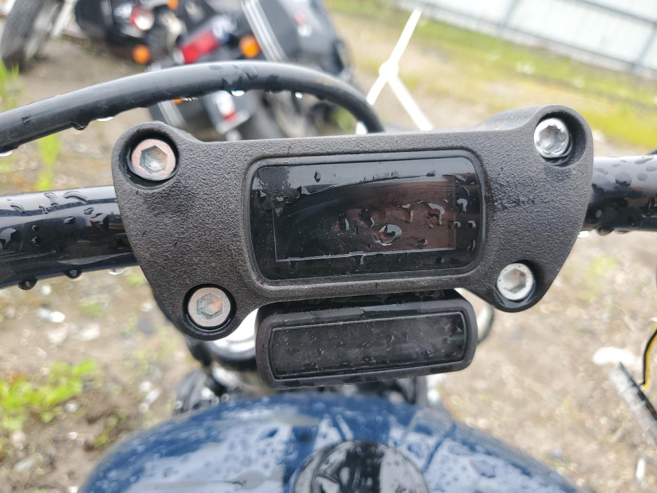 2019 Harley-Davidson Fxbb VIN: 1HD1YJJ25KB065516 Lot: 57687805