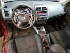 2013 Mitsubishi Outlander Sport Es for Sale in Ebensburg, PA - Rear End
