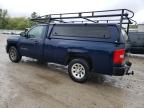 2009 Chevrolet Silverado C1500 за продажба в Mendon, MA - Rear End