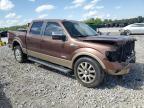2011 Ford F150 Supercrew for Sale in Cahokia Heights, IL - Front End