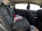 2017 Nissan Altima 2.5 იყიდება Homestead-ში, FL - Front End